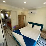 Garden Butik&apart Akbük 4*