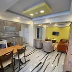Garden Butik&apart Akbük 4*