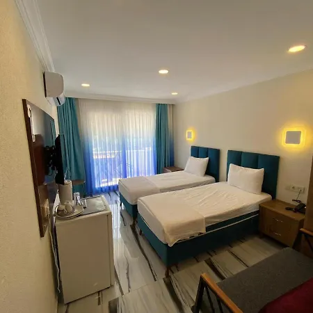 Apart Otel Garden Butik&apart Akbük Didim
