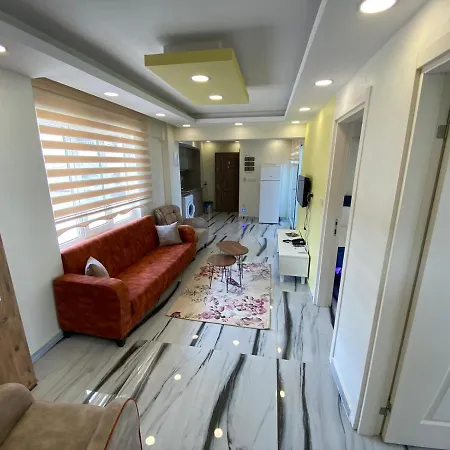 Garden Butik&apart Akbük Didim