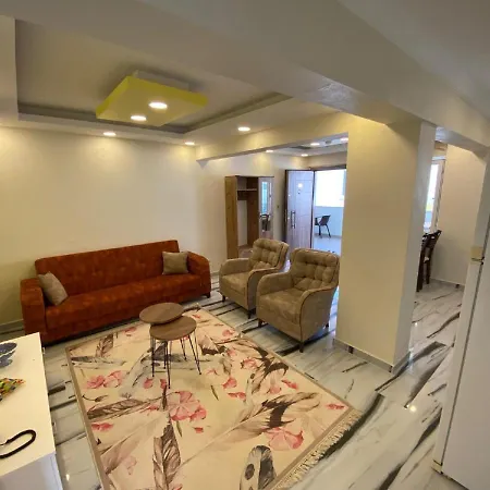 Apart Otel Garden Butik&apart Akbük