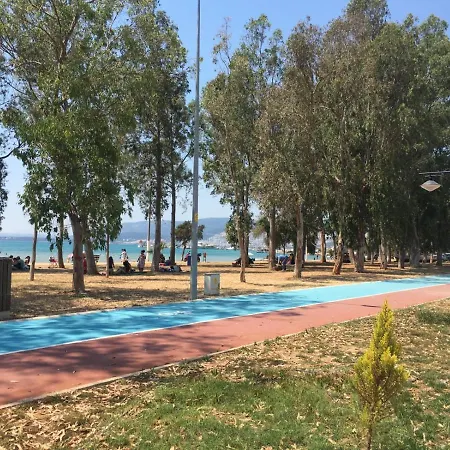 Aparthotel Garden Butik&apart Akbük 4*