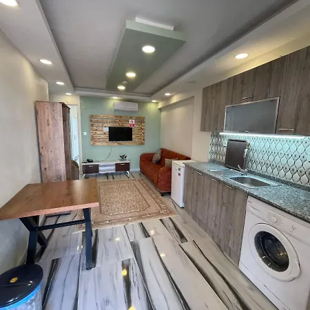 Garden Butik&apart Akbük Didim