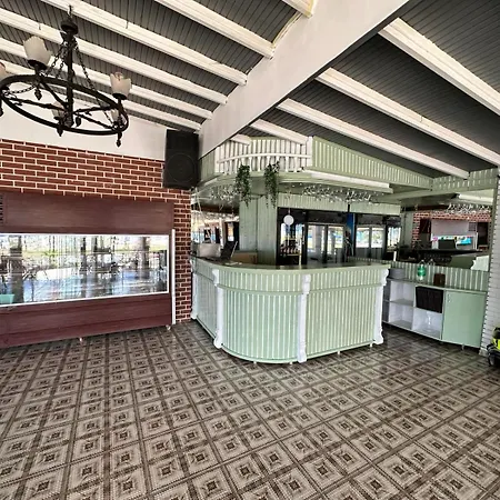 Garden Butik & Akbuek Aparthotel