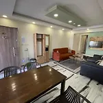 Garden Butik & Akbuek Aparthotel 4*