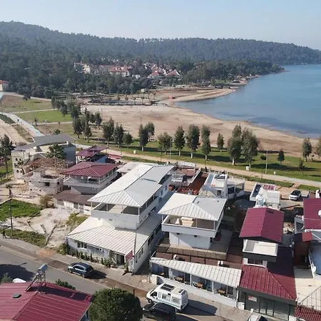 Garden Butik & Akbuek 4* Didim