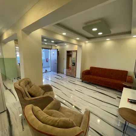 Garden Butik & Akbuek Lägenhetshotell Didim