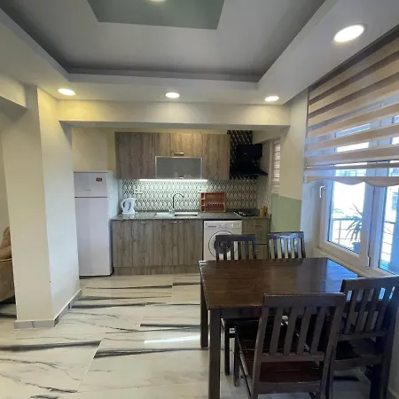 Garden Butik & Akbuek 4* Didim